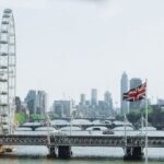 Innovative Transport - photography of ferris wheel during daytime