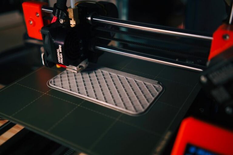 The Role of 3d Printing in Supply Chain Management