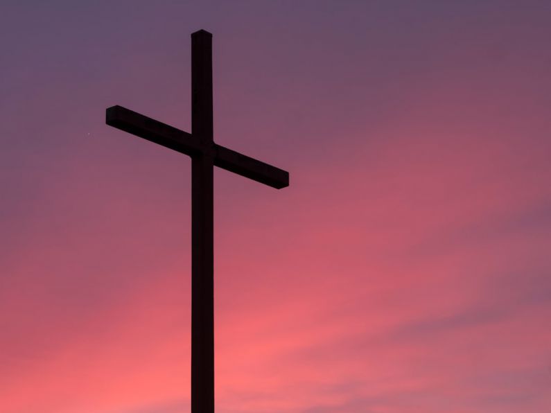 Cross-border E-commerce - brown wooden cross during golden hour